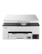 Botellas de tinta Canon Maxify GX1050