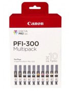 Tinta Canon PFI 300