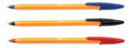 bic naranja fine
