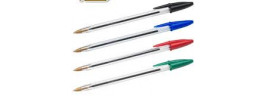 BIC CRISTAL
