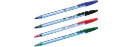 BIC CRISTAL SOFT
