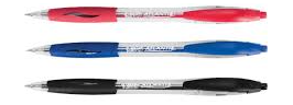BIC ATLANTIS