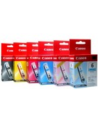 Tinta Canon BCI6 BCI3