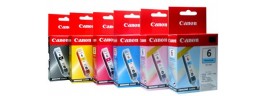 Tinta Canon BCI6 BCI3