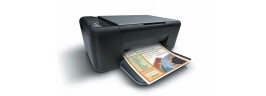 Cartuchos Hp DeskJet F2420 | Tinta Original y Compatible !