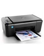 Cartuchos de tinta HP DeskJet F2492