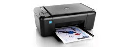 Cartuchos HP DeskJet F2492 | Tinta Original y Compatible !