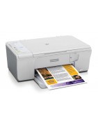 Cartuchos de tinta HP DeskJet F4210