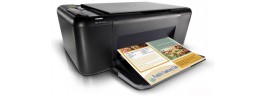 Cartuchos HP DeskJet F4580 | Tinta Original y Compatible !