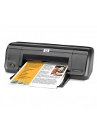 Cartuchos de tinta HP DeskJet D1660