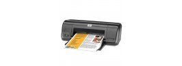 Cartuchos HP DeskJet D1660 | Tinta Original y Compatible !