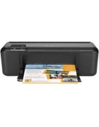 Cartuchos de tinta HP DeskJet D2260