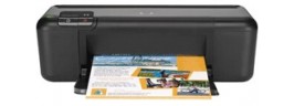 Cartuchos HP DeskJet D2260 | Tinta Original y Compatible !
