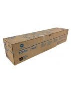 Cartuchos Konica Minolta TN622
