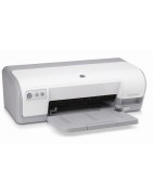 Cartuchos de tinta HP DeskJet D2560