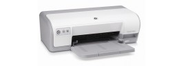 Cartuchos HP DeskJet D2560 | Tinta Original y Compatible !