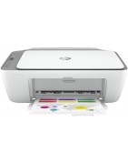 Cartuchos de tinta HP Deskjet 2721e