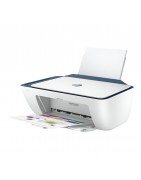 Cartuchos de tinta HP Deskjet 2724e