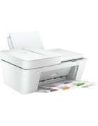 Cartuchos de tinta HP Deskjet Plus 4122e