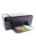Cartuchos de tinta HP Photosmart C4680