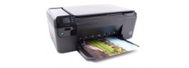 Cartuchos HP Photosmart C4680 | Tinta Original y Compatible !