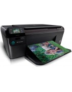 Cartuchos de tinta HP Photosmart C4780