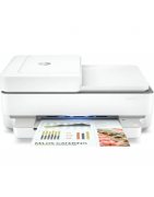 Cartuchos de tinta HP Envy Pro 6452