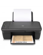 Cartuchos de tinta HP Deskjet 1050