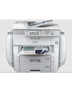 Cartuchos de tinta Epson WorkForce Pro WF‑R8590DTWFC