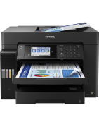 Tinta Epson EcoTank ET-L15160