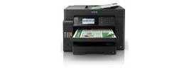 ✅Tinta Para Impresoras Epson EcoTank ET16500 | Tiendacartucho®