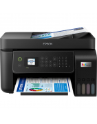 Tinta Epson EcoTank ET-4800