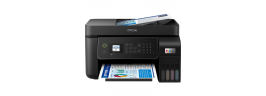 ✅Tinta Para Impresoras Epson EcoTank ET4800 | Tiendacartucho®