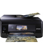 Cartuchos de tinta Epson Expression Premium XP-830 Stickers