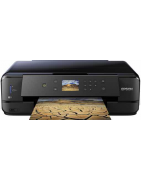 Cartuchos de tinta Epson Expression Premium XP-900 Stickers