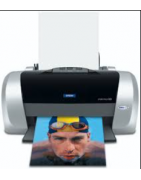Epson Stylus C83
