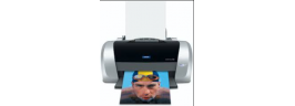 ✅ Cartucho de toner impresora Epson Stylus C83 | 🖨️Tiendacartucho.es®