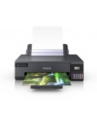 Tinta Epson EcoTank ET-18100