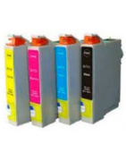 TINTA EPSON T0461/T0472/3/4