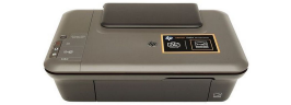 Cartuchos HP Deskjet 1050A | Tinta Original y Compatible !