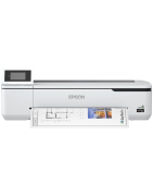 Cartuchos de tinta Epson SureColor SC-T3100N