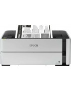 Tinta Epson EcoTank ET-M1170U
