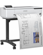 Cartuchos de tinta Epson SureColor SC-T5100
