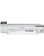Cartuchos de tinta Epson SureColor SC-T5100N