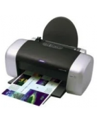 Epson Stylus C63