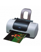 Cartuchos de tinta Epson Stylus C-43SX