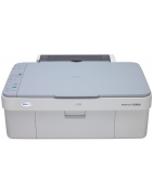 Epson Stylus CX3500