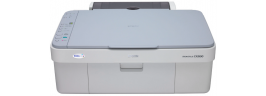 ✅ Cartucho toner impresora Epson Stylus CX3500 | 🖨️Tiendacartucho.es®