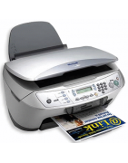 Epson Stylus CX6500