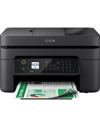 Cartuchos de tinta Epson WorkForce WF 2845DWF